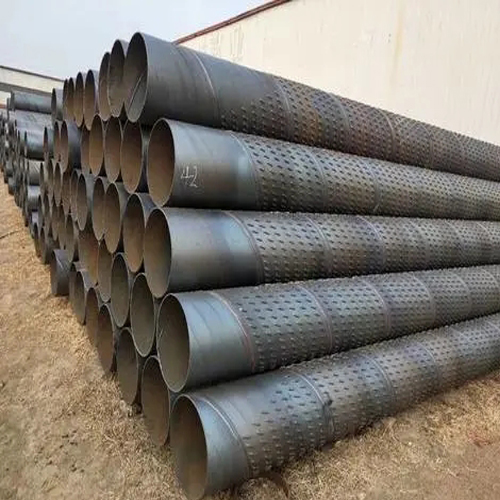 泸州滤水管执行标准中具体参数