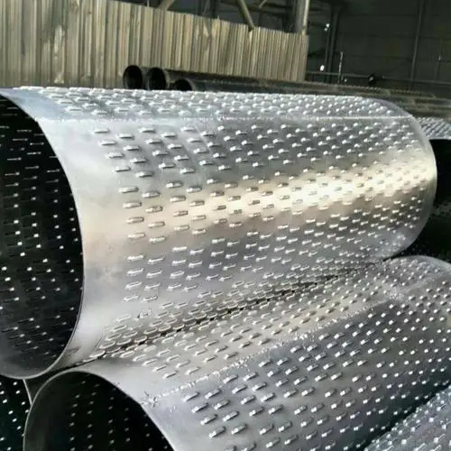 泸州滤水管参考标准及其他因素