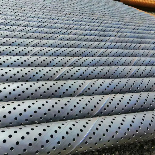 泸州桥式滤水管如何分类？