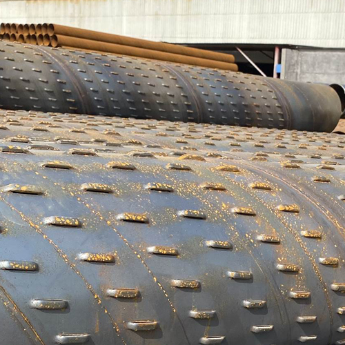 泸州桥式滤水管的材质如何选择？