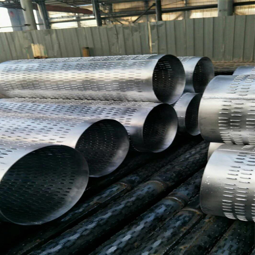 泸州滤水管的加工要求有哪些？