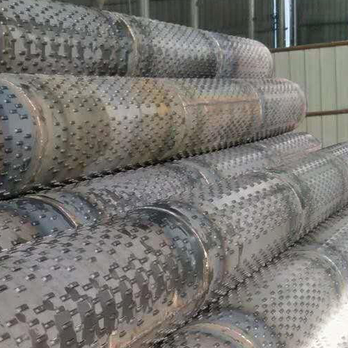 泸州滤水管一般口径的选择方式