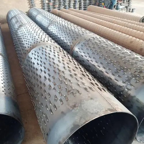 泸州滤水管施工标准是什么