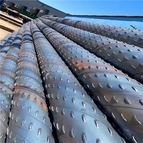 泸州滤水管施工规范