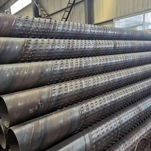 泸州滤水管施工过程中如何保证安全操作？