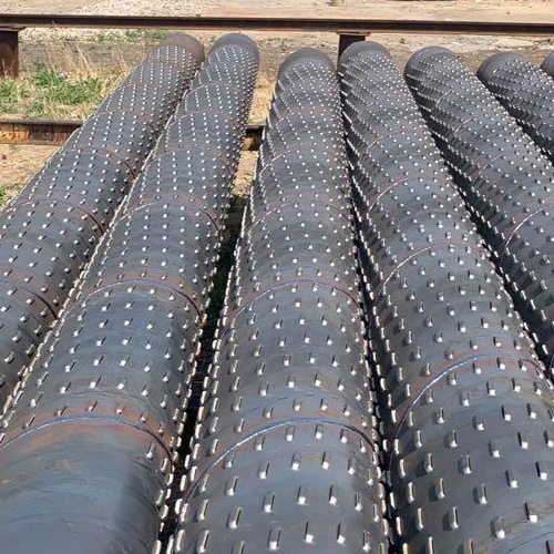 泸州滤水管在工程建设中的作用是什么？