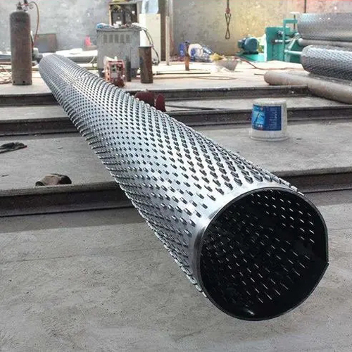 泸州滤水管的施工标准包括哪几个方面？