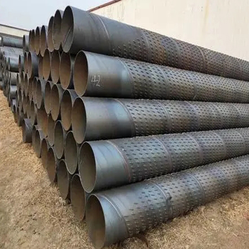 泸州滤水管如何进行连接？