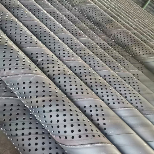 泸州滤水管降水原理是什么？